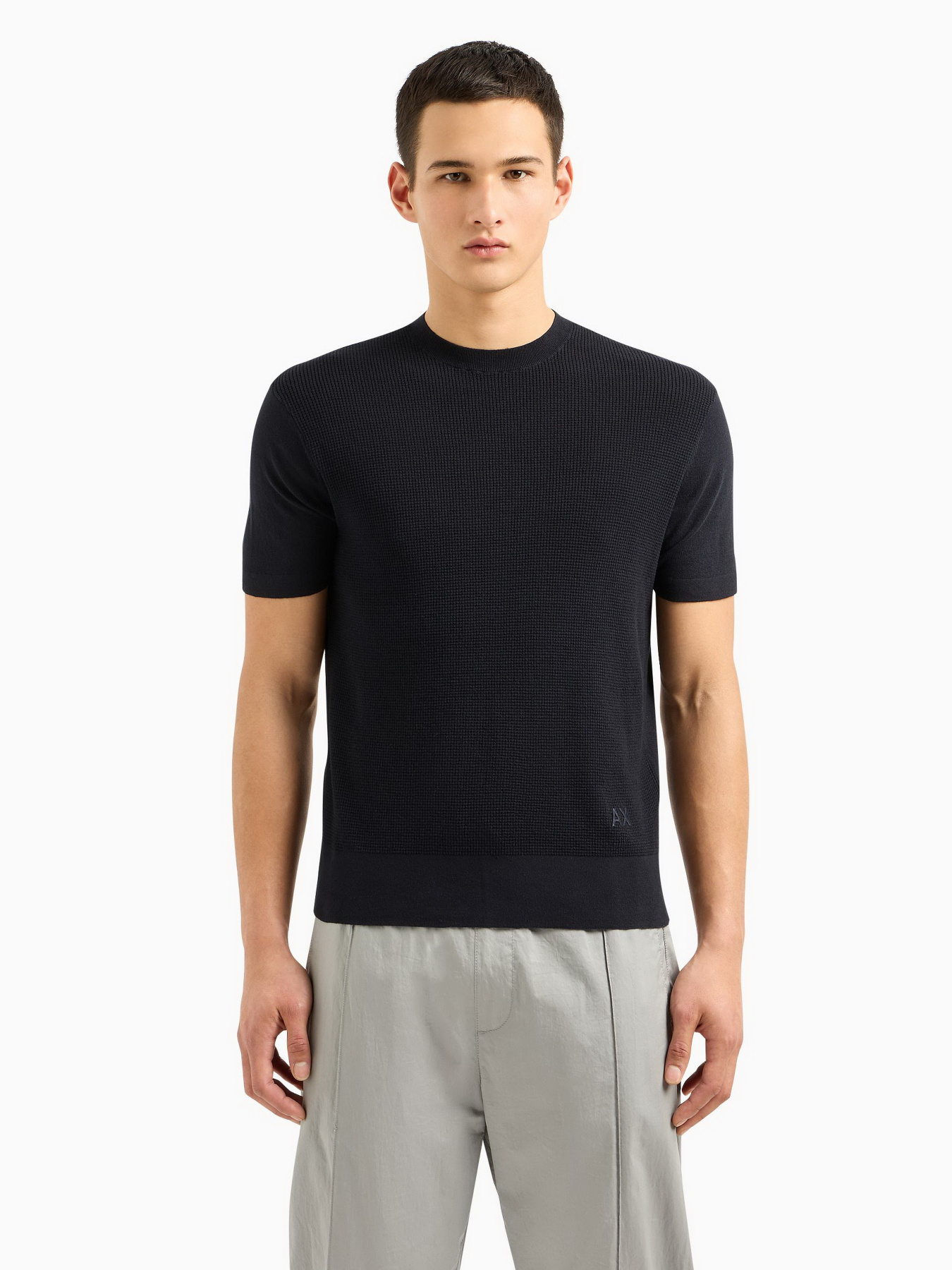 Джемпер Armani Exchange модель 3DZM6H-ZM3RZ-1583 Фото