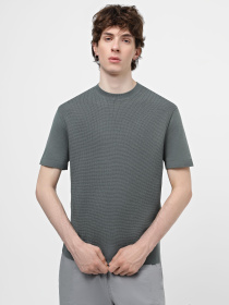 Футболка Armani Exchange модель 3DZM6H-ZM3RZ-1888 Фото