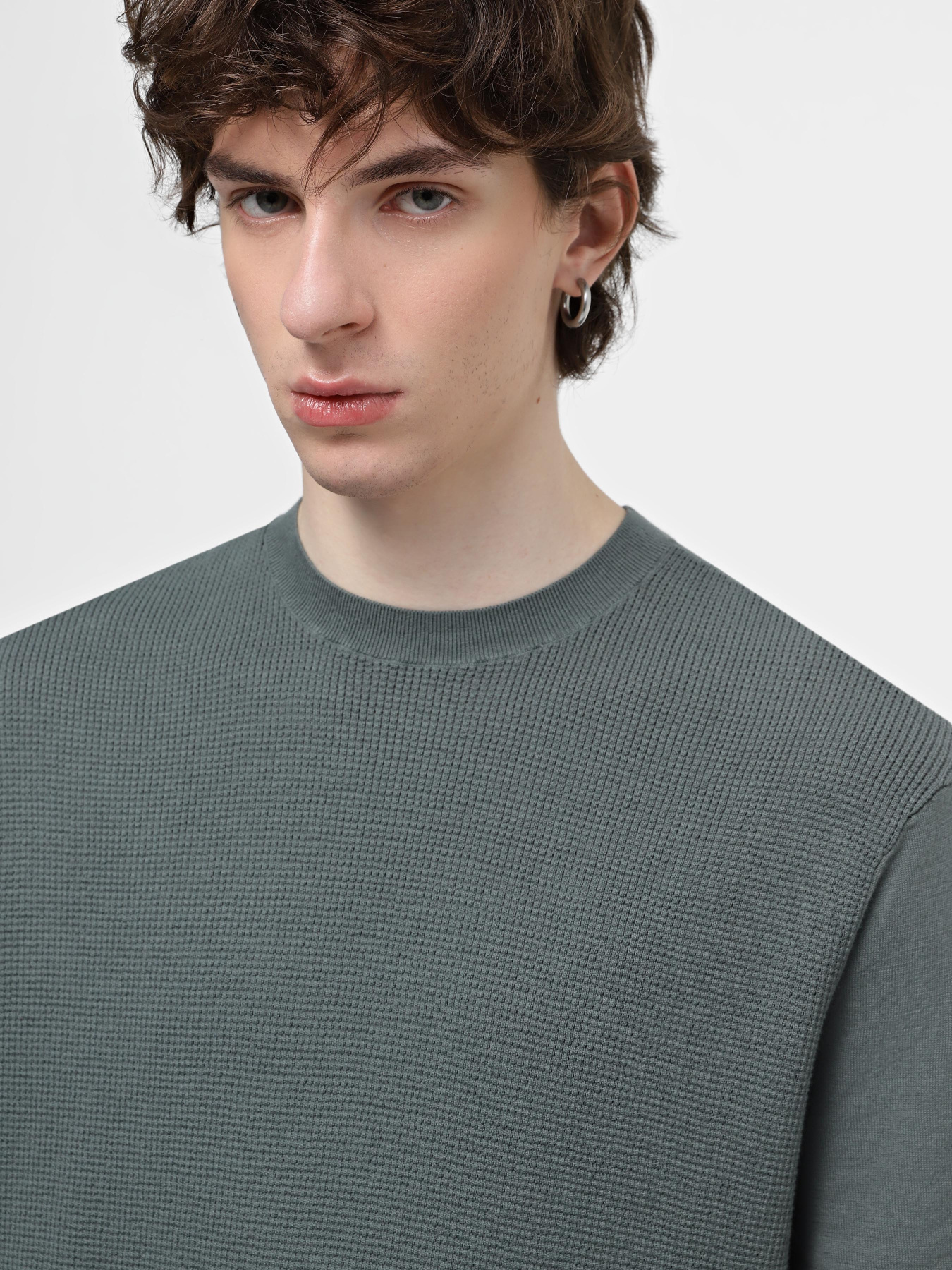 Футболка Armani Exchange модель 3DZM6H-ZM3RZ-1888 Фото