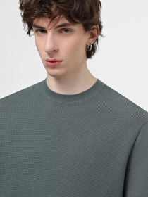 Футболка Armani Exchange модель 3DZM6H-ZM3RZ-1888 Фото