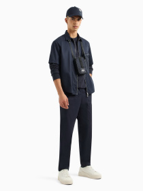 Джемпер Armani Exchange модель 3DZM6J-ZMQ7Z-55JK Фото