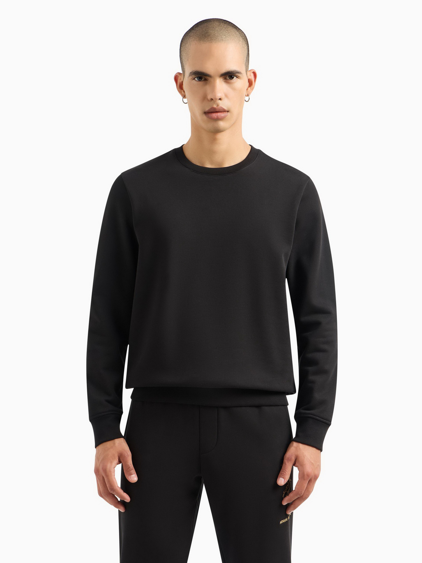 Свитшот Armani Exchange Chinese New Year модель 3DZMDG-ZJ4XZ-1200 Фото