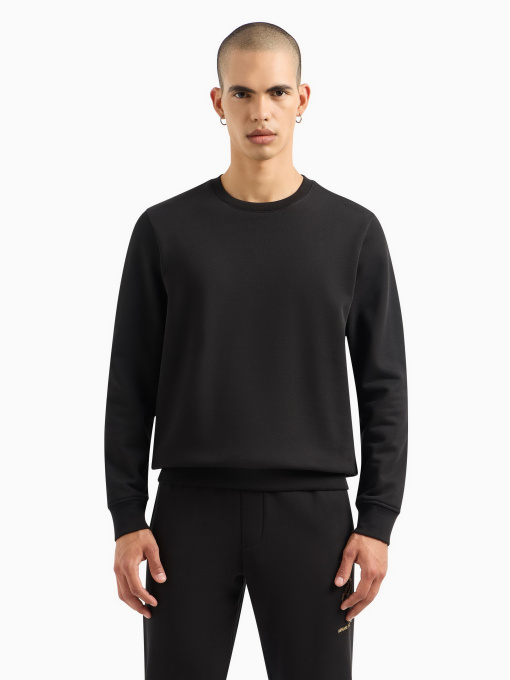 Свитшот Armani Exchange Chinese New Year модель 3DZMDG-ZJ4XZ-1200 Фото