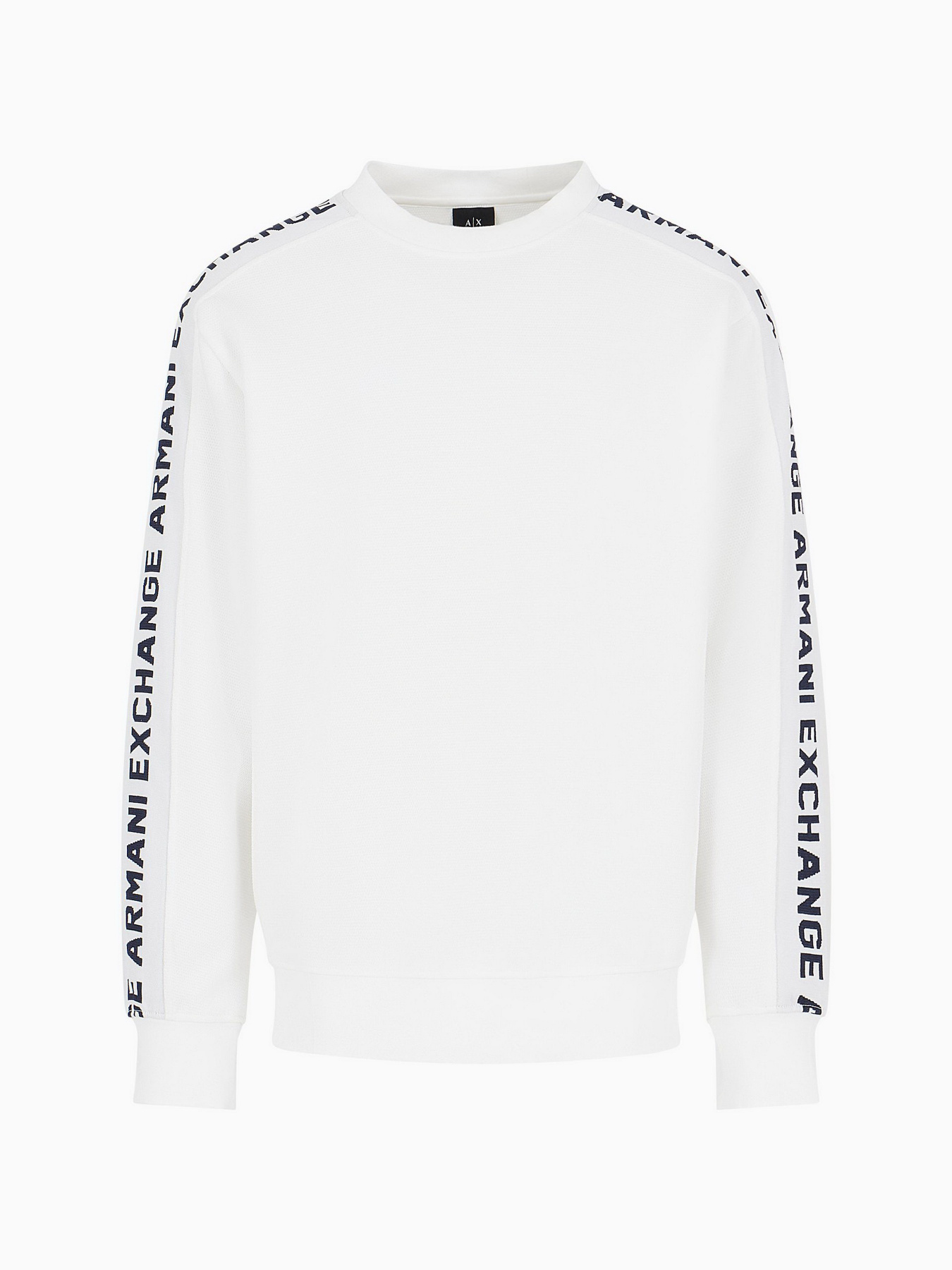 Свитшот Armani Exchange модель 3DZMLA-ZJLGZ-1116 Фото