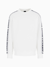 Свитшот Armani Exchange модель 3DZMLA-ZJLGZ-1116 Фото