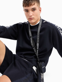 Свитшот Armani Exchange модель 3DZMLA-ZJLGZ-1583 Фото