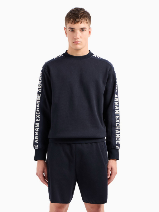 Свитшот Armani Exchange модель 3DZMLA-ZJLGZ-1583 Фото