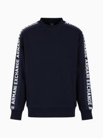 Світшот Armani Exchange модель 3DZMLA-ZJLGZ-1583 Світшот Armani Exchange модель 3DZMLA-ZJLGZ-1583 Фото