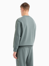 Свитшот Armani Exchange модель 3DZMLA-ZJLGZ-1888 Фото