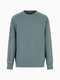 Свитшот Armani Exchange модель 3DZMLA-ZJLGZ-1888 Фото