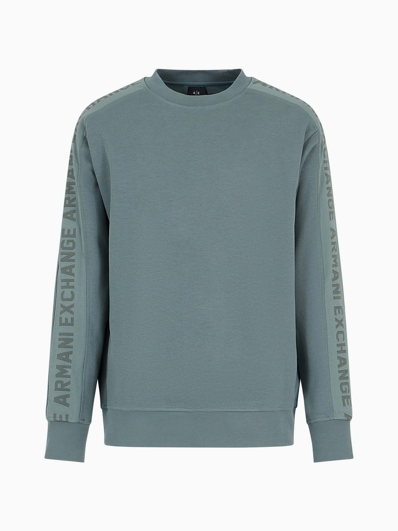 Світшот Armani Exchange модель 3DZMLA-ZJLGZ-1888 Фото