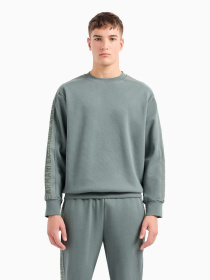 Худи и свитшоты Armani Exchange модель 3DZMLA-ZJLGZ-1888 Фото