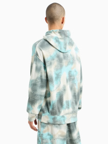 Худи Armani Exchange модель 3DZMLC-ZJ86Z-51AN Фото