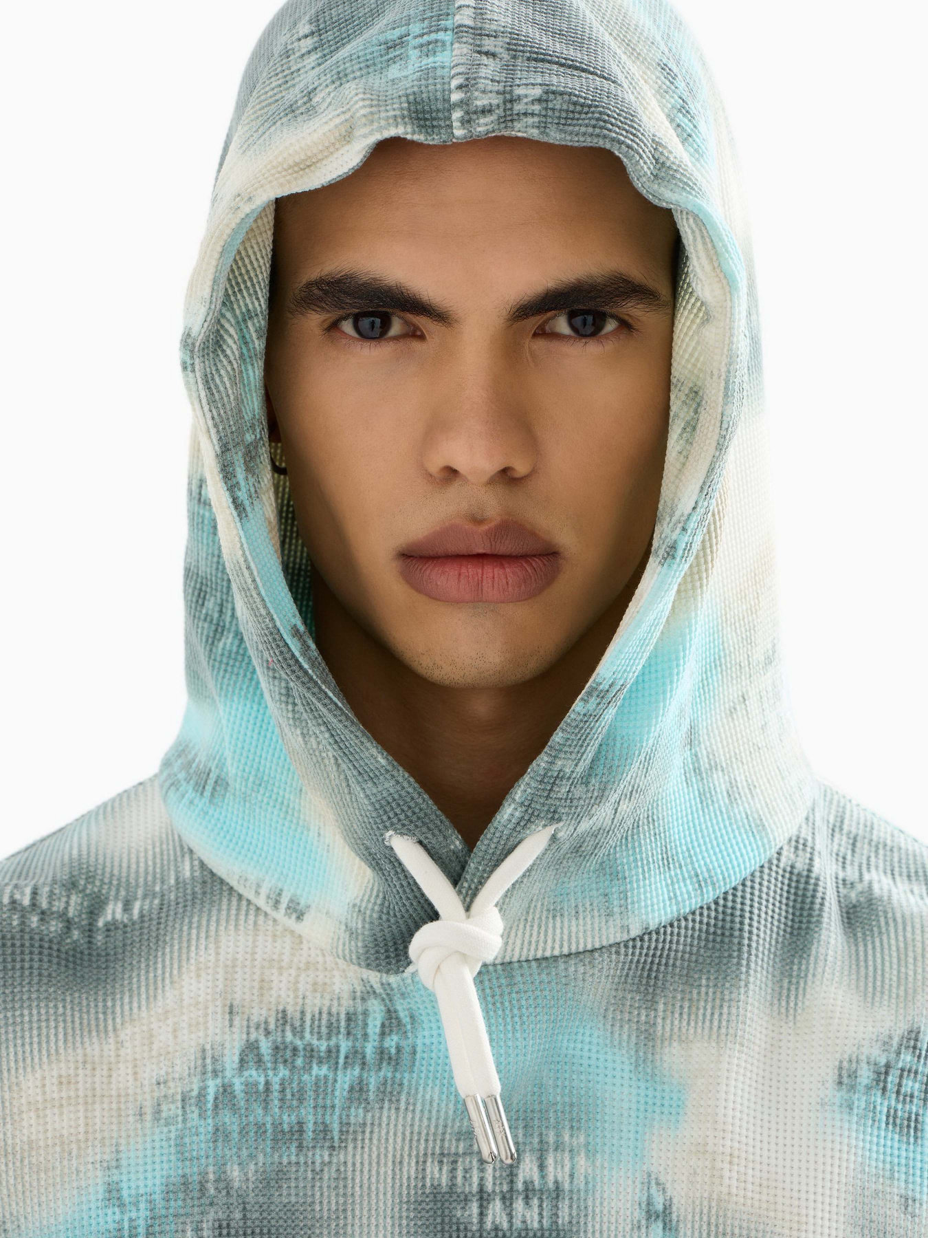 Худі Armani Exchange модель 3DZMLC-ZJ86Z-51AN Худі Armani Exchange модель 3DZMLC-ZJ86Z-51AN Фото