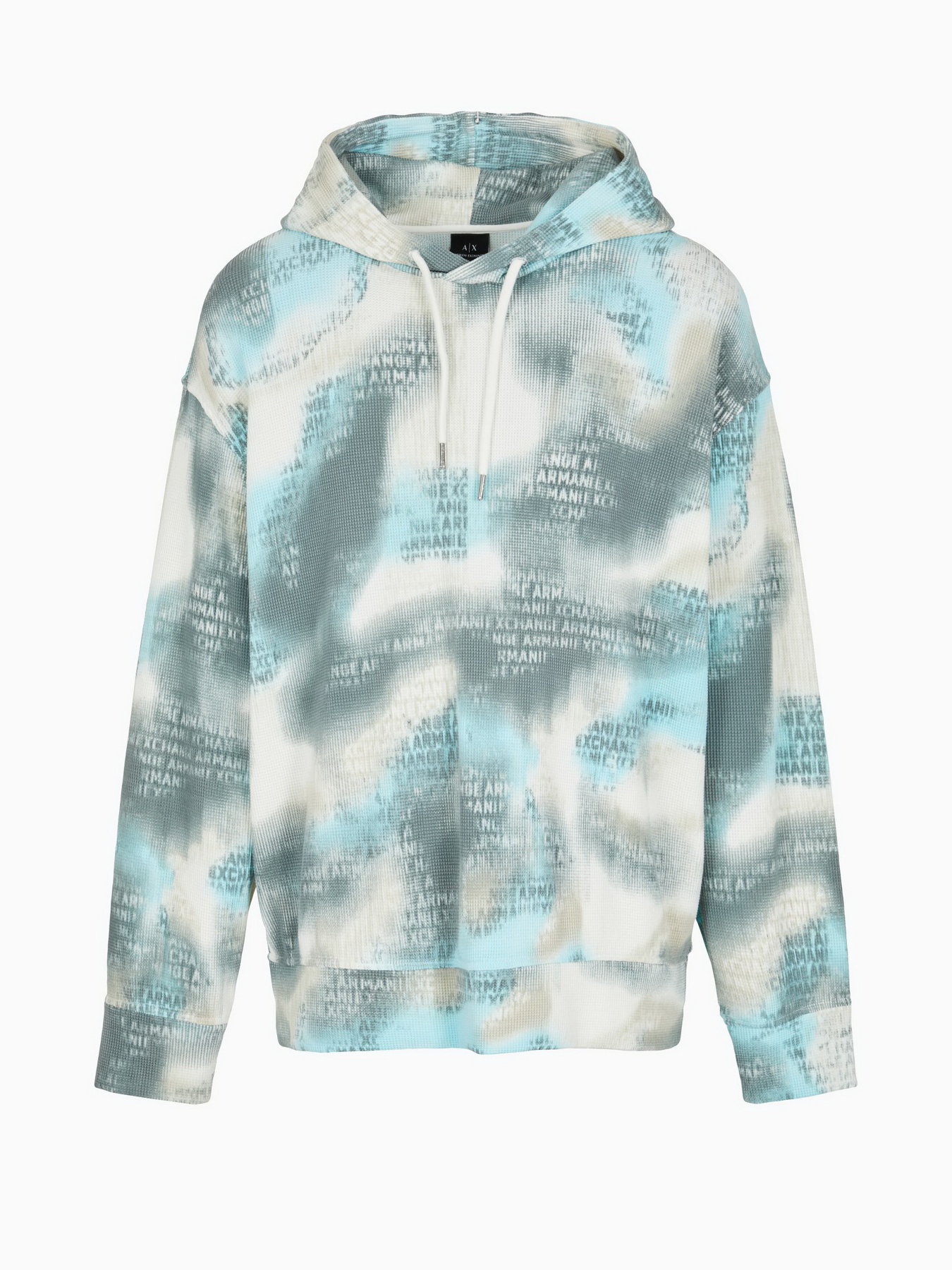 Худі Armani Exchange модель 3DZMLC-ZJ86Z-51AN Худі Armani Exchange модель 3DZMLC-ZJ86Z-51AN Фото