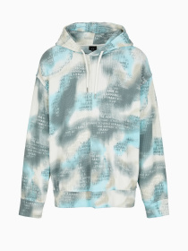 Худі Armani Exchange модель 3DZMLC-ZJ86Z-51AN Худі Armani Exchange модель 3DZMLC-ZJ86Z-51AN Фото