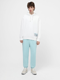 Худі Armani Exchange модель 3DZMLE-ZJ4XZ-1116 Фото