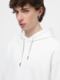 Худі Armani Exchange модель 3DZMLE-ZJ4XZ-1116 Фото