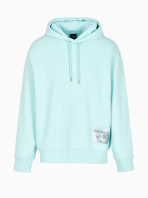 Худі Armani Exchange модель 3DZMLE-ZJ4XZ-15CY Фото