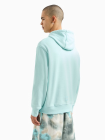 Худи Armani Exchange модель 3DZMLE-ZJ4XZ-15CY Худи Armani Exchange модель 3DZMLE-ZJ4XZ-15CY Фото