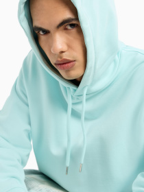 Худи Armani Exchange модель 3DZMLE-ZJ4XZ-15CY Худи Armani Exchange модель 3DZMLE-ZJ4XZ-15CY Фото