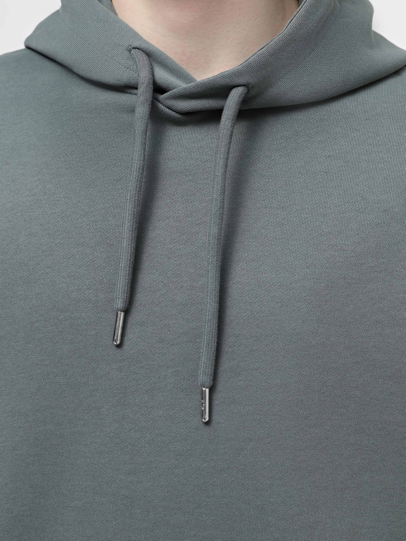 Худи Armani Exchange модель 3DZMLE-ZJ4XZ-1888 Фото