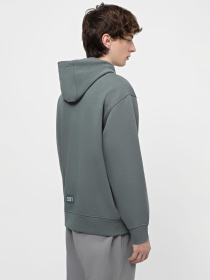 Худи Armani Exchange модель 3DZMLE-ZJ4XZ-1888 Фото