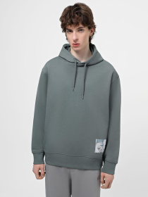 Худи Armani Exchange модель 3DZMLE-ZJ4XZ-1888 Фото