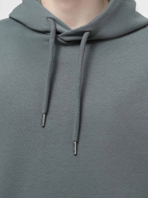 Худі Armani Exchange модель 3DZMLE-ZJ4XZ-1888 Фото