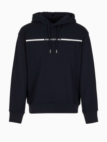 Худи Armani Exchange модель 3DZMLF-ZJ4XZ-1583 Фото