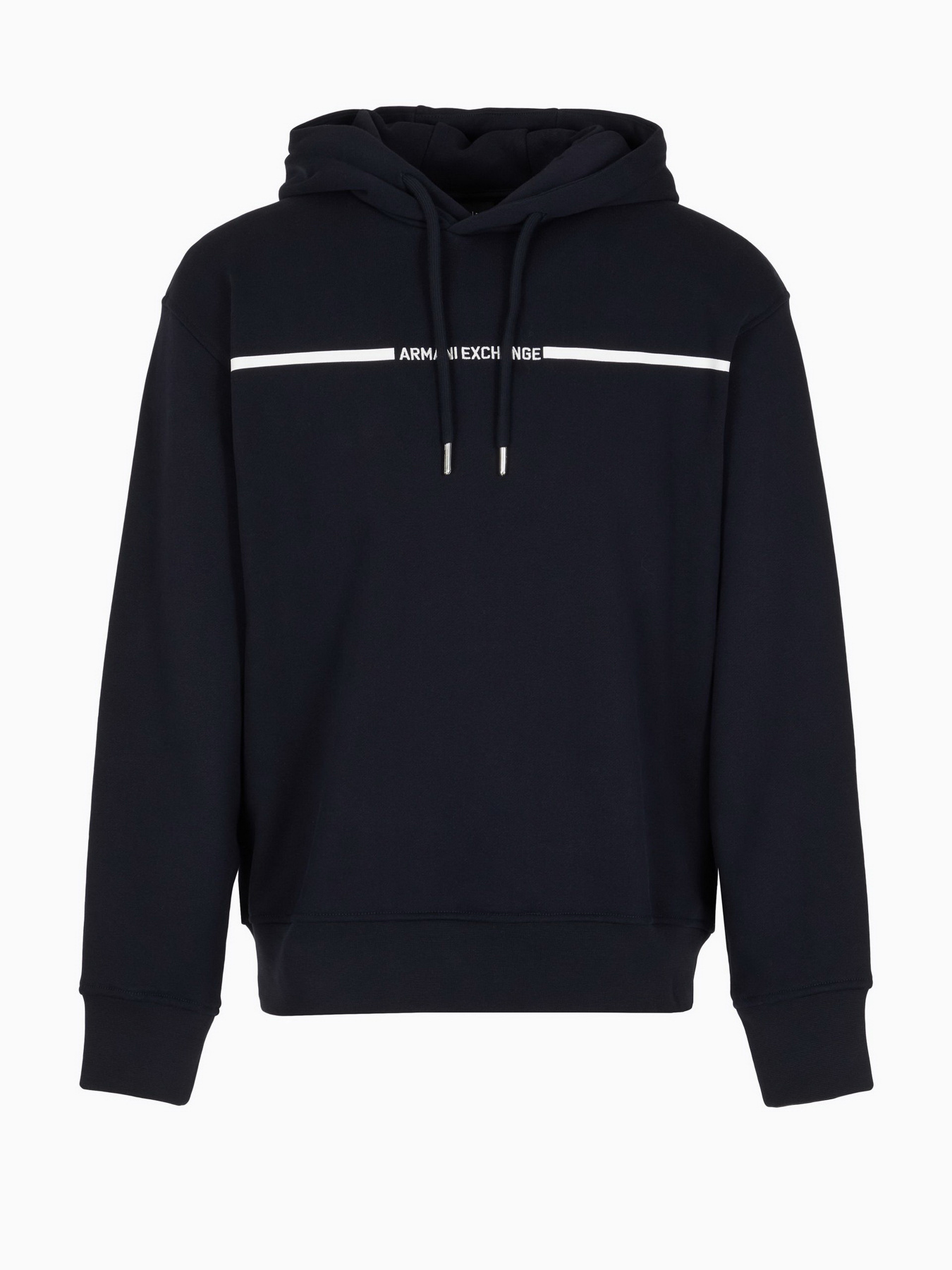 Худи Armani Exchange модель 3DZMLF-ZJ4XZ-1583 Фото