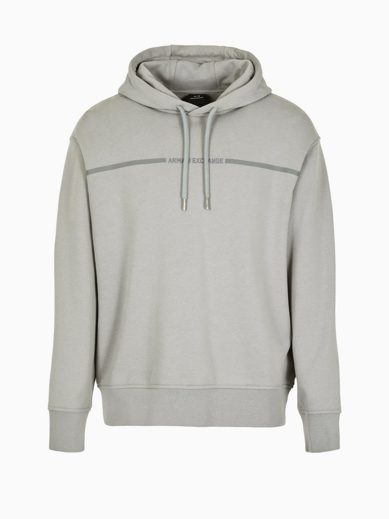 Худи Armani Exchange модель 3DZMLF-ZJ4XZ-1996 Фото