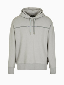 Худи Armani Exchange модель 3DZMLF-ZJ4XZ-1996 Фото