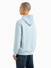 Худи Armani Exchange модель 3DZMLJ-ZJ4XZ-15DB Фото