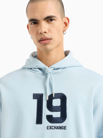 Худі Armani Exchange модель 3DZMLJ-ZJ4XZ-15DB Фото