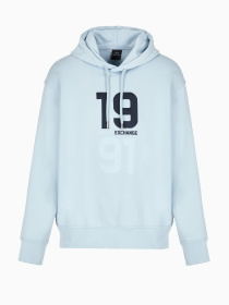 Худі Armani Exchange модель 3DZMLJ-ZJ4XZ-15DB Фото