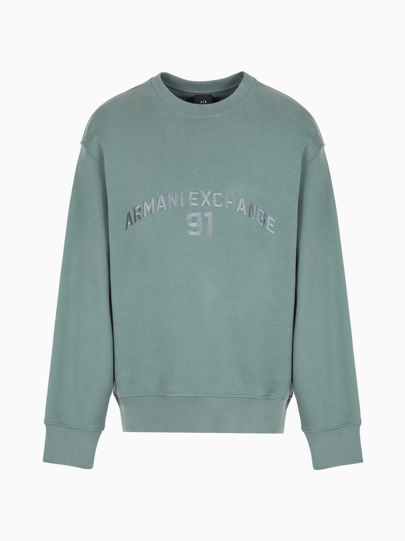 Світшот Armani Exchange модель 3DZMLK-ZJ4XZ-1888 Фото