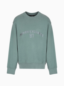 Світшот Armani Exchange модель 3DZMLK-ZJ4XZ-1888 Фото