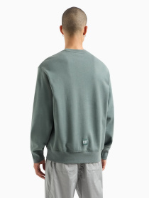 Свитшот Armani Exchange модель 3DZMLK-ZJ4XZ-1888 Свитшот Armani Exchange модель 3DZMLK-ZJ4XZ-1888 Фото