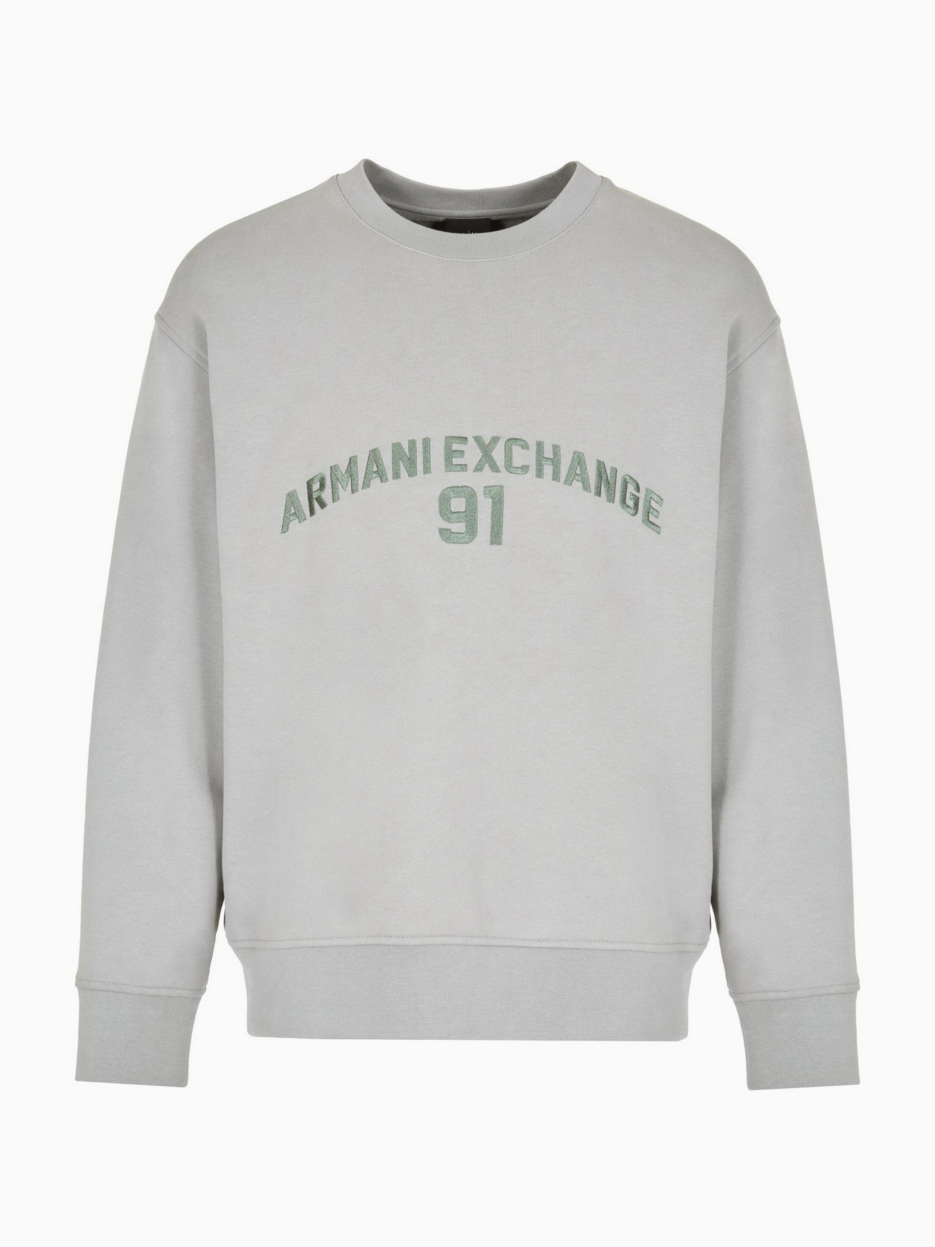 Світшот Armani Exchange модель 3DZMLK-ZJ4XZ-1996 Фото