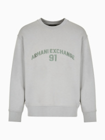 Світшот Armani Exchange модель 3DZMLK-ZJ4XZ-1996 Фото