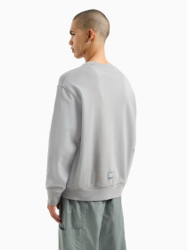 Свитшот Armani Exchange модель 3DZMLK-ZJ4XZ-1996 Свитшот Armani Exchange модель 3DZMLK-ZJ4XZ-1996 Фото