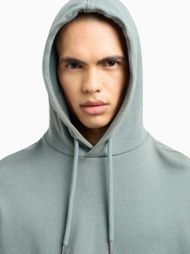 Худи Armani Exchange модель 3DZMLL-ZJ4XZ-1888 Фото