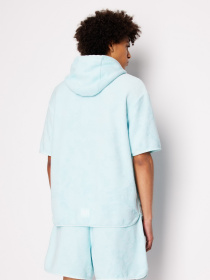 Футболка Armani Exchange модель 3DZMLM-ZJ87Z-55JM Фото