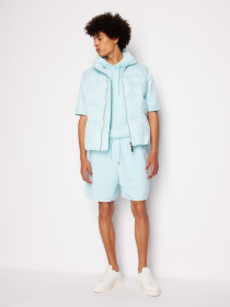 Футболка Armani Exchange модель 3DZMLM-ZJ87Z-55JM Фото