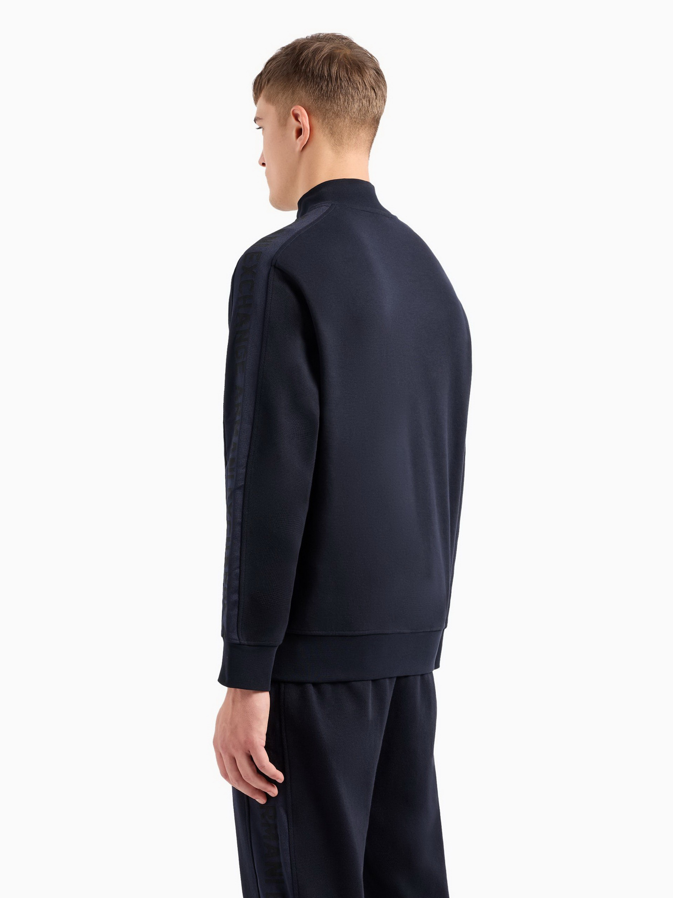 Кофта Armani Exchange модель 3DZMLQ-ZJLGZ-1583 Фото