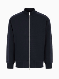 Кофта Armani Exchange модель 3DZMLQ-ZJLGZ-1583 Фото