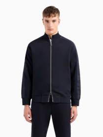 Кофта Armani Exchange модель 3DZMLQ-ZJLGZ-1583 Фото