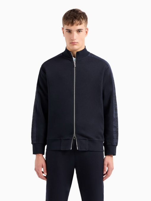 Кофта Armani Exchange модель 3DZMLQ-ZJLGZ-1583 Фото