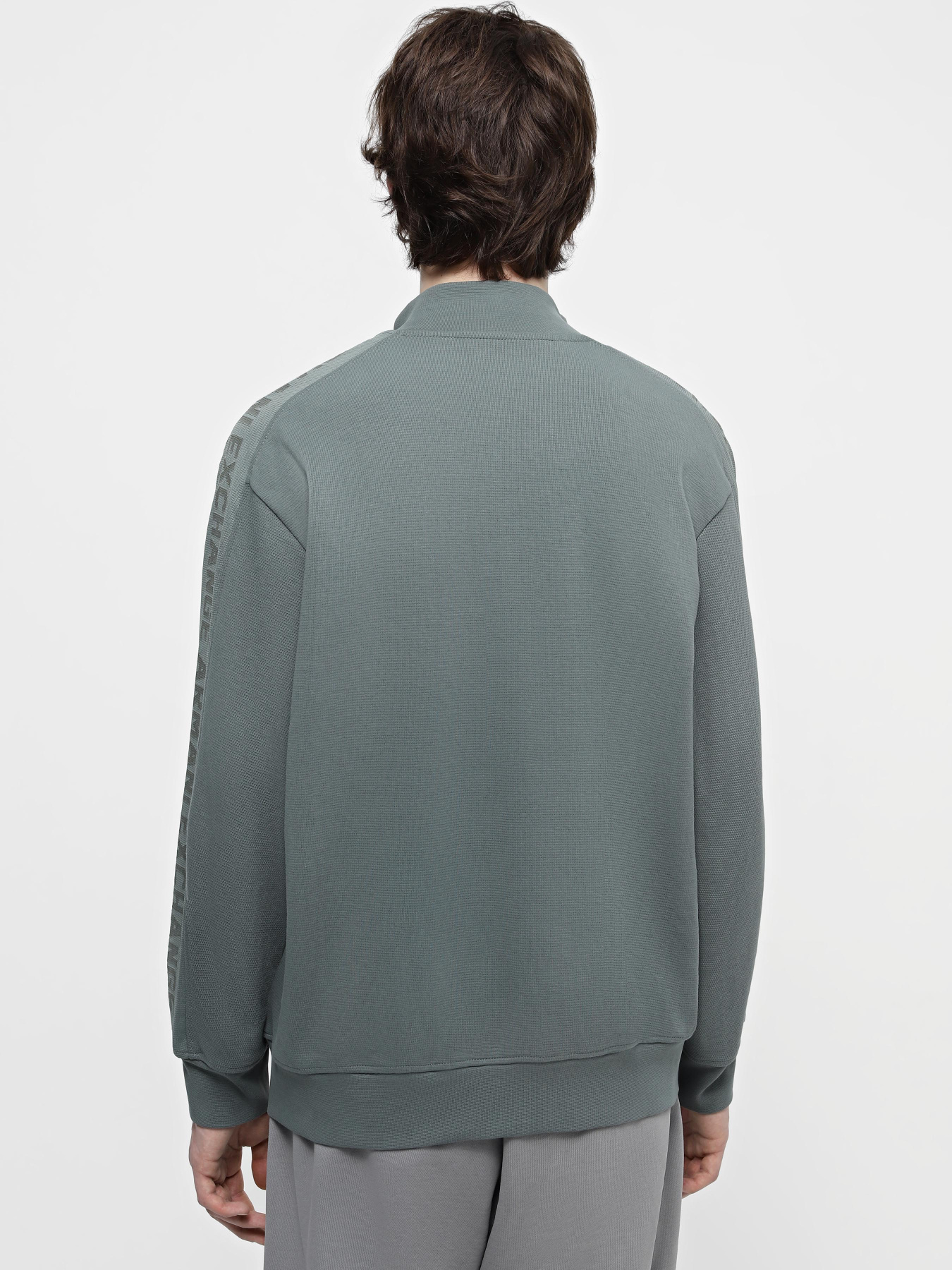 Кофта Armani Exchange модель 3DZMLQ-ZJLGZ-1888 Фото